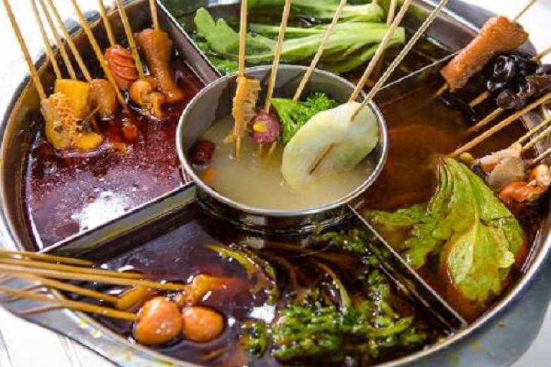 久兒串串香小火锅